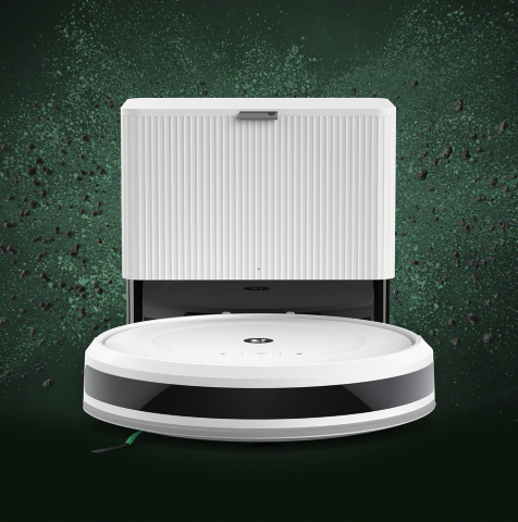 Novo Roomba Combo 2 Essential com preço bomba! 2 Roomba Combo 2 Essential