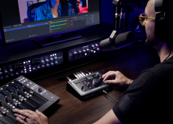 Solid State Logic lançou interfaces SSL2 e SSL2+