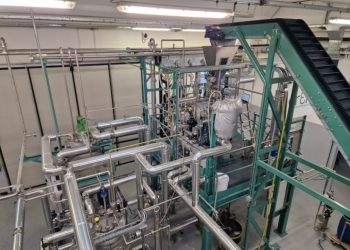 Schneider Electric colabora com GR3N