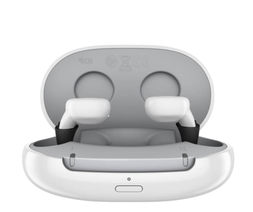 Signia Active Pro IX c