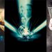 SyFy: programação de Novembro
