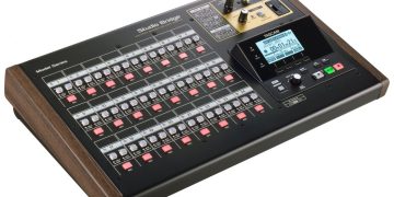 TASCAM Studio Bridge, a solução versátil para estúdio