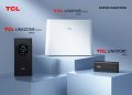 TCL expande o seu portfólio 5G