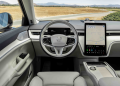 Volvo EX90 premiado pela revista TIME