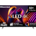 Análise televisor Hisense E7 Pro 55″
