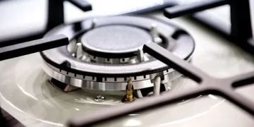 Fogões a gás: um perigo silencioso?