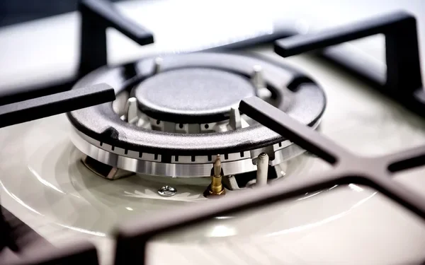 Fogões a gás: um perigo silencioso?