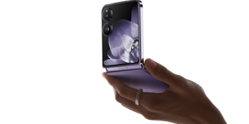 Xiaomi Mix Flip à venda em Portugal