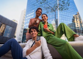 Smartphones Motorola regressam a Portugal