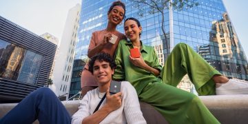 Smartphones Motorola regressam a Portugal