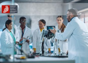 Portugal é o 17º país com mais patentes de origem académica na Europa