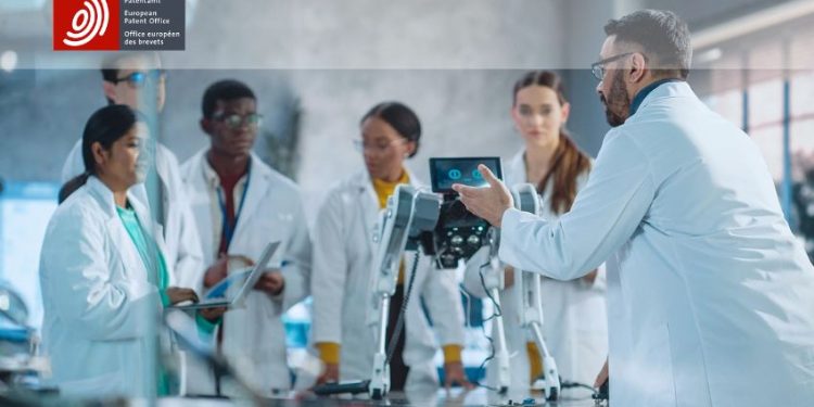 Portugal é o 17º país com mais patentes de origem académica na Europa