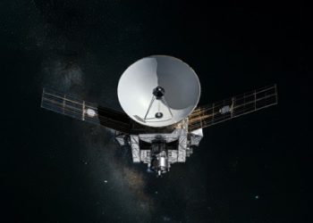 SETI usa inteligência artificial para procurar Aliens