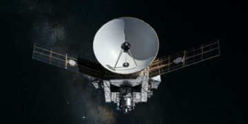 SETI usa inteligência artificial para procurar Aliens