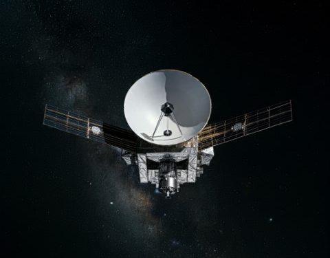 SETI usa inteligência artificial para procurar Aliens