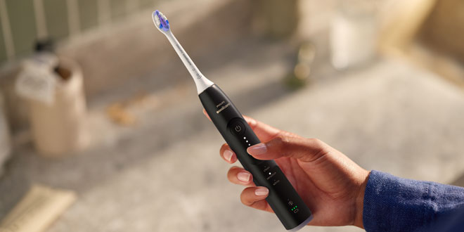 sonicare philips