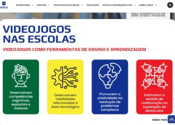 AEPDV lança novo site com visual e conteúdos renovados