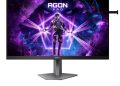 AGON PRO AG276FK, monitor com 520 Hz
