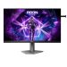 AGON PRO AG276FK, monitor com 520 Hz 5 AGON PRO AG276FK, monitor com 520 Hz