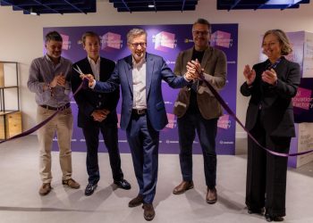 Microsoft inaugura AI Innovation Factory em Lisboa