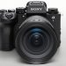 Eis a nova Sony Alpha 1 II Full-Frame de segunda geração