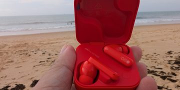 Analise auriculares CMF Buds by Nothing b