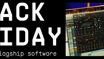 Arturia: Black Friday com 50% de desconto
