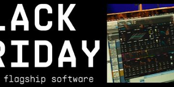 Arturia: Black Friday com 50% de desconto
