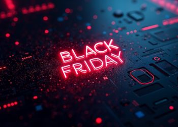 Fraudes online intensificam-se com IA durante Black Friday e Natal