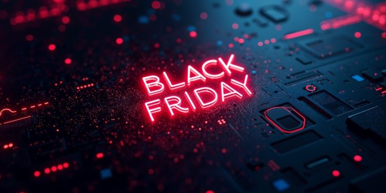 Fraudes online intensificam-se com IA durante Black Friday e Natal 1 Fraudes online intensificam-se com IA durante Black Friday e Natal