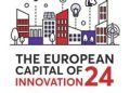 Braga entre as Finalistas dos Prémios Capital Europeia de Inovação 2024