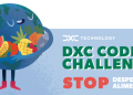 DXC Code Challenge desafia jovens portugueses dos 7 aos 15 anos a criar videojogos
