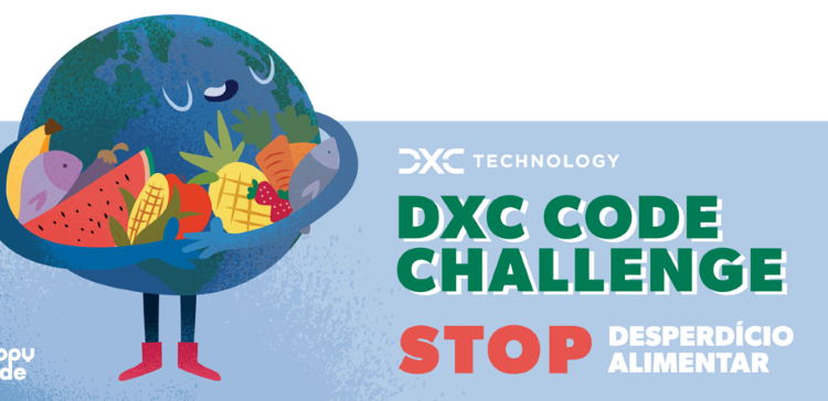 DXC Code Challenge desafia jovens portugueses dos 7 aos 15 anos a criar videojogos 1 DXC Code Challenge desafia jovens portugueses dos 7 aos 15 anos a criar videojogos