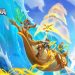 Disney Lorcana (TCG) disponibiliza novo conjunto Azurite Sea 7 Disney Lorcana (TCG) disponibiliza novo conjunto Azurite Sea
