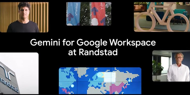 Gemini para o Workspace com suporte em Português 1 Gemini para o Workspace com suporte em Português