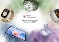 Alerta Black Friday: Huawei lança descontos exclusivos