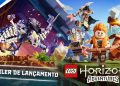 LEGO Horizon Adventures disponível para toda a família
