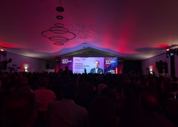 O que se passou no Lenovo Tech World Iberia 2024