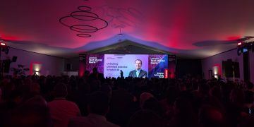 O que se passou no Lenovo Tech World Iberia 2024