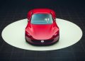 Mazda Iconic SP: o futuro da Mazda já chegou