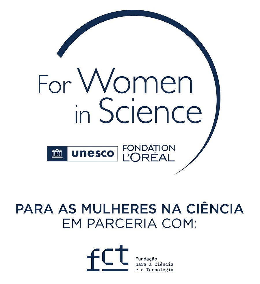 Medalhas de Honra L’Oréal Portugal para as Mulheres na Ciência 2024: Candidaturas abertas 2 Medalhas