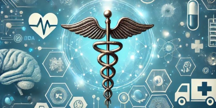 Relatório Medscape: IA reduz Risco de Negligência Médica 1 Relatório Medscape: IA reduz Risco de Negligência Médica