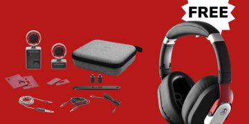 Atenção a esta promo MiCreator Studio