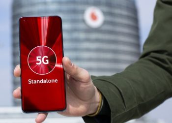NOS é a primeira a lançar 5G Stand Alone em Portugal