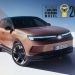 Novo Opel Grandland conquista “Volante de Ouro 2024”