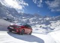 Opel Astra Electric e Astra GSe: perfeitos para as viagens de inverno