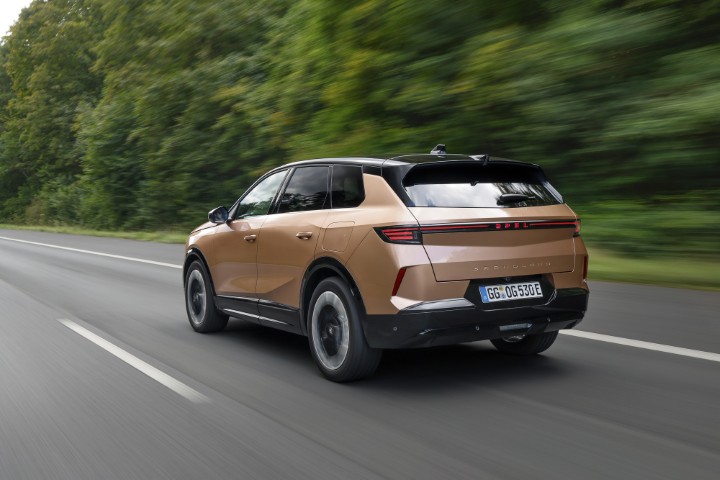 Novo Opel Grandland conquista “Volante de Ouro 2024” 4 Opel Grandland 02