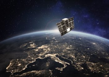 Open Cosmos anuncia a incorporação de 3 satélites portugueses na sua OpenConstellatton