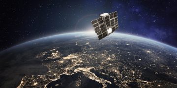 Open Cosmos anuncia a incorporação de 3 satélites portugueses na sua OpenConstellatton