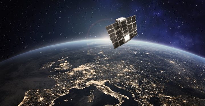 Open Cosmos anuncia a incorporação de 3 satélites portugueses na sua OpenConstellatton 1 Open Cosmos anuncia a incorporação de 3 satélites portugueses na sua OpenConstellatton